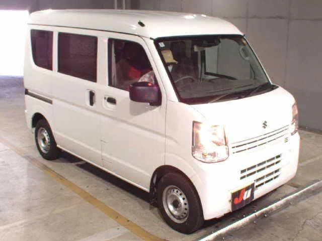 Suzuki Every DA17V 2025