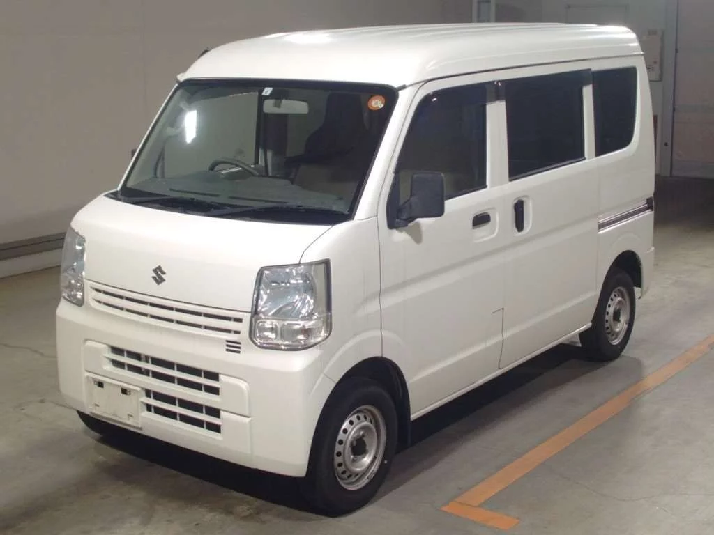 Suzuki Every DA17V 2020