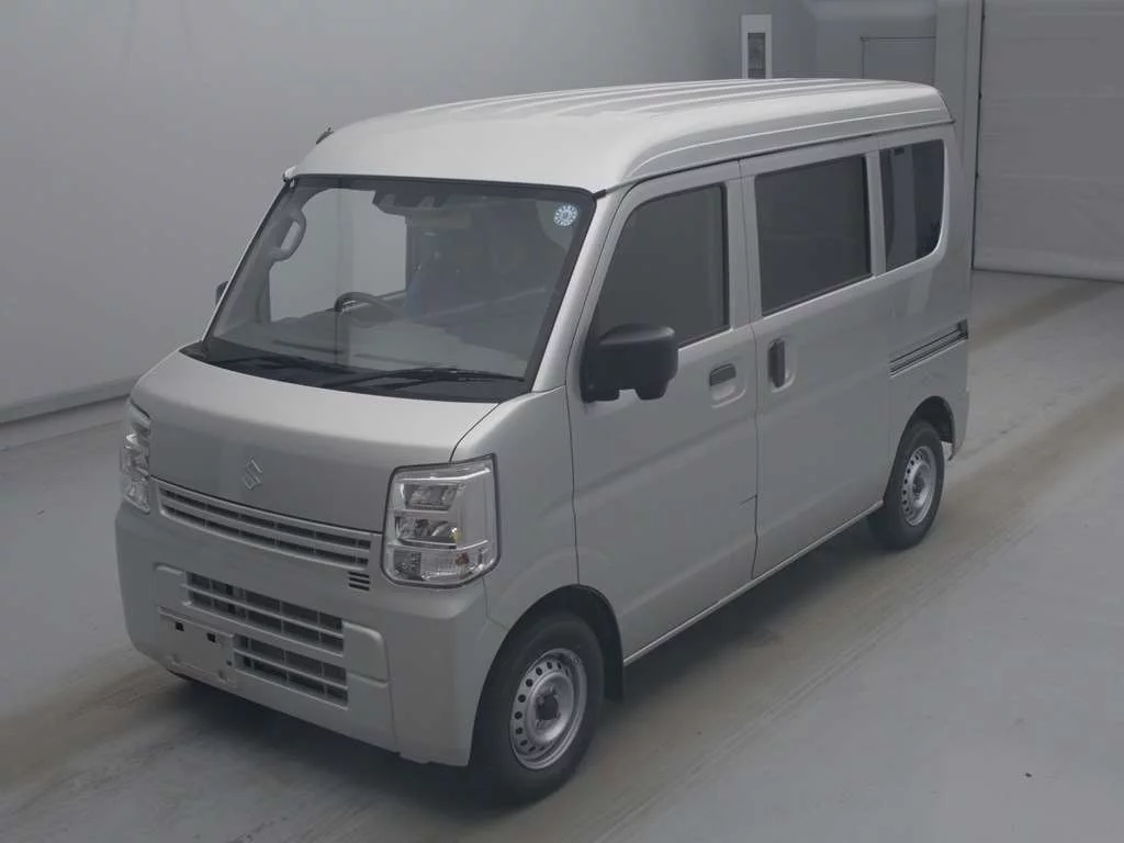 Suzuki Every DA17V 2024