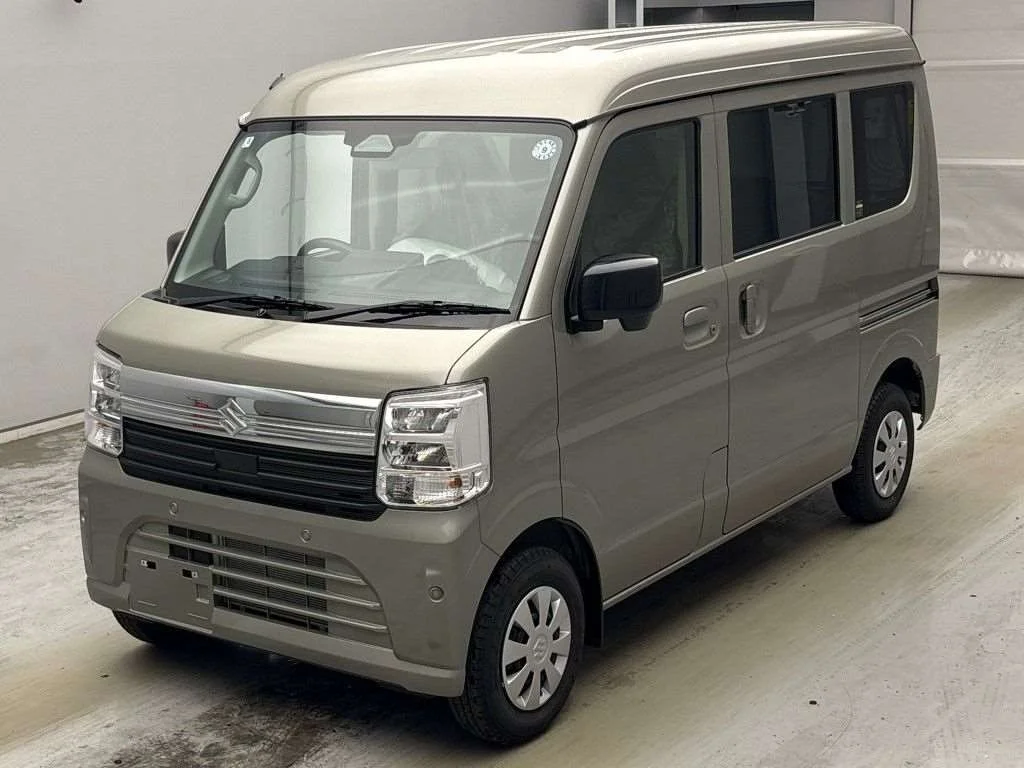Suzuki Every DA18V 2026