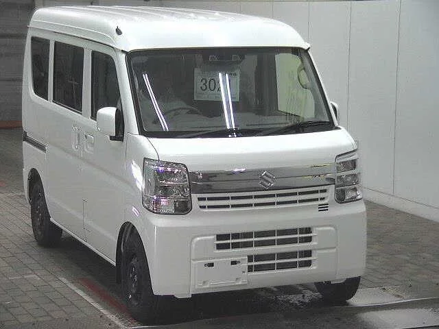 Suzuki Every DA17V 2026