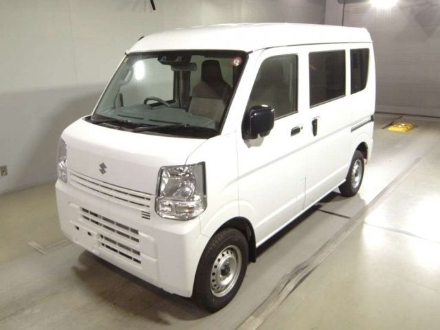 3021 Suzuki Every DA17V 2023 г. (TAA Tohoku)