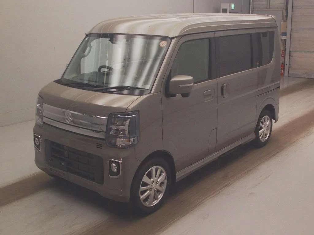 Suzuki Every DA17W 2025