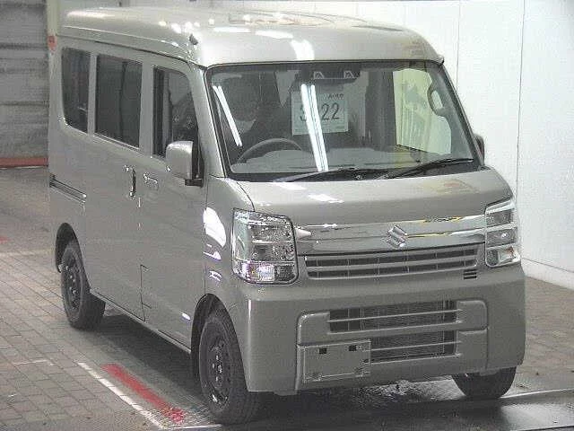 Suzuki Every DA17V 2026