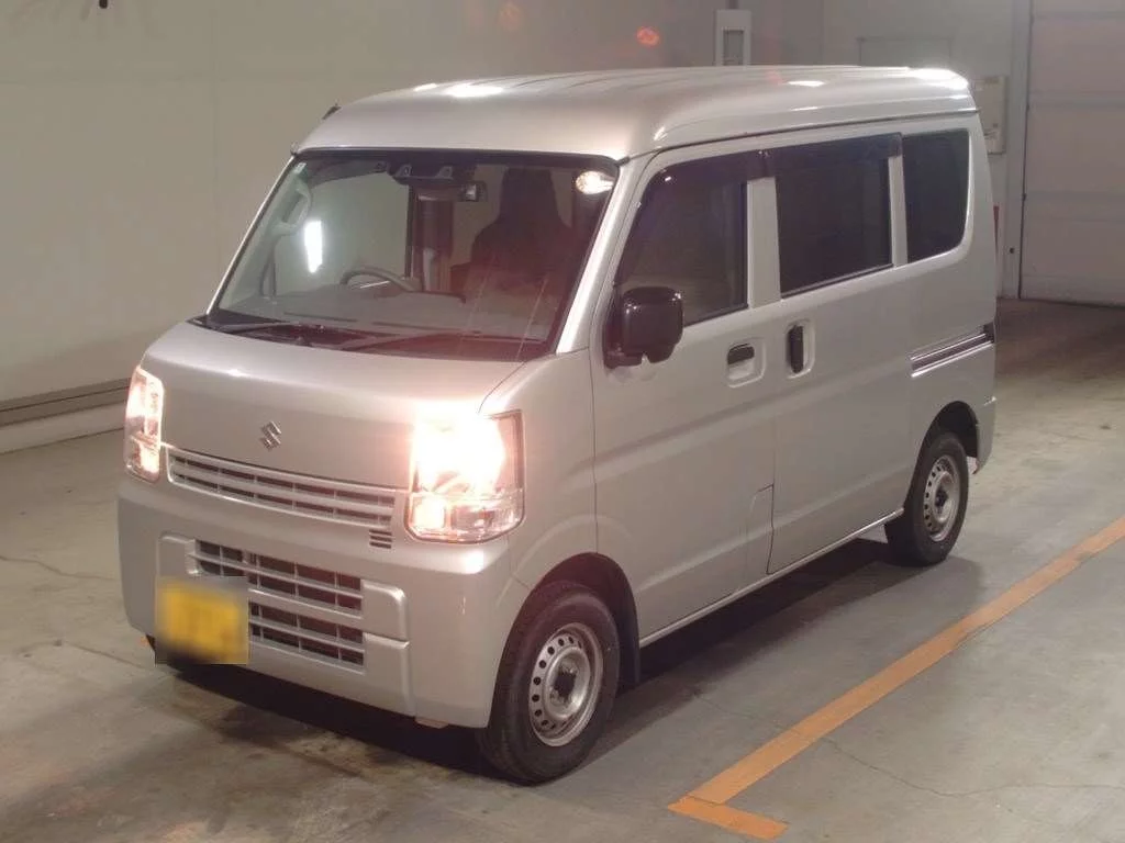 Suzuki Every DA17V 2023