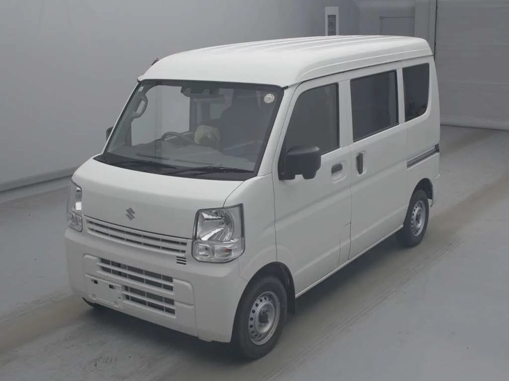 Suzuki Every DA17V 2024