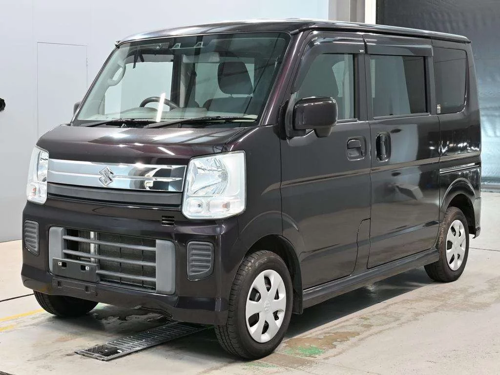Suzuki Every DA17W 2019
