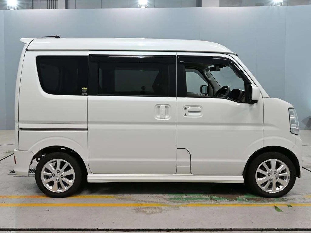 Suzuki Every DA17W 2021