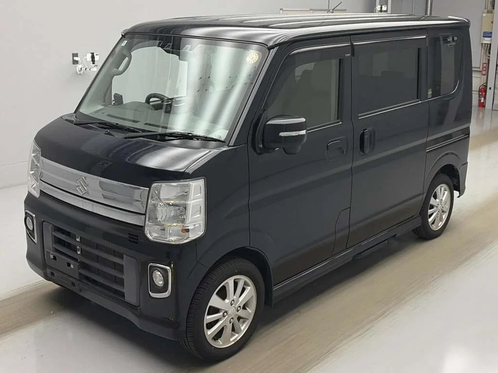 Suzuki Every DA17W 2020