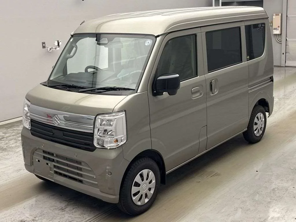 Suzuki Every DA18V 2026