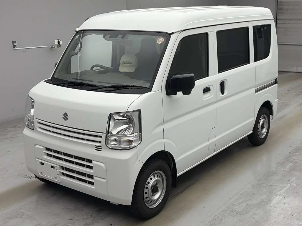 Suzuki Every DA17V 2022
