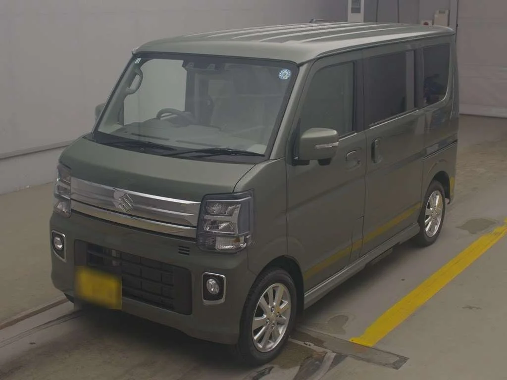 Suzuki Every DA17W 2026
