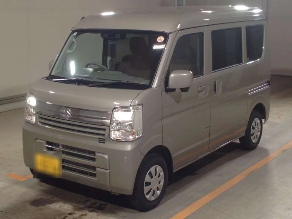 Suzuki Every DA17V 2025