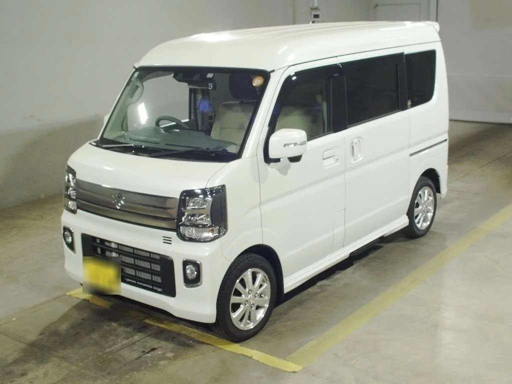 Suzuki Every DA17W 2025