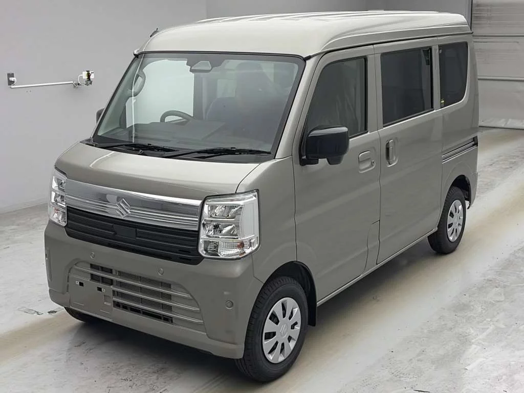 Suzuki Every DA18V 2026