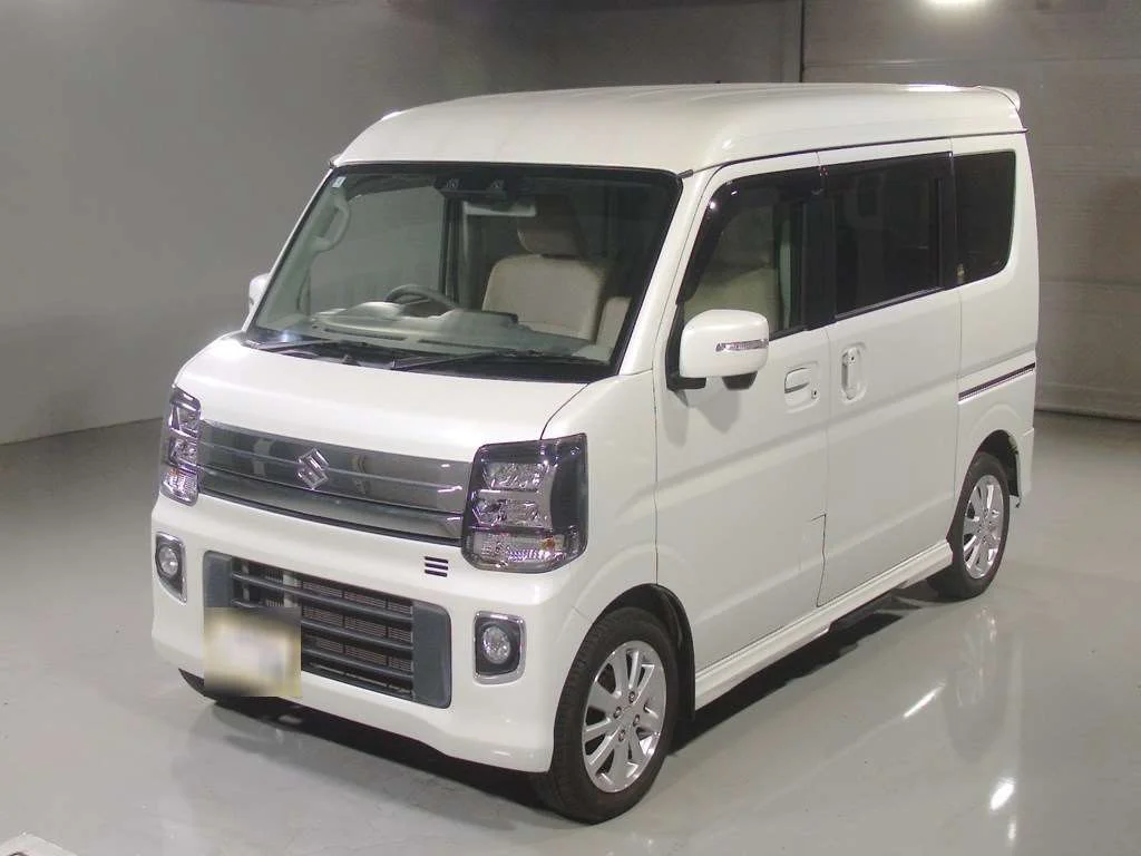 Suzuki Every DA17W 2024