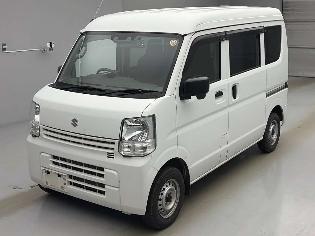 Suzuki Every DA17V 2022