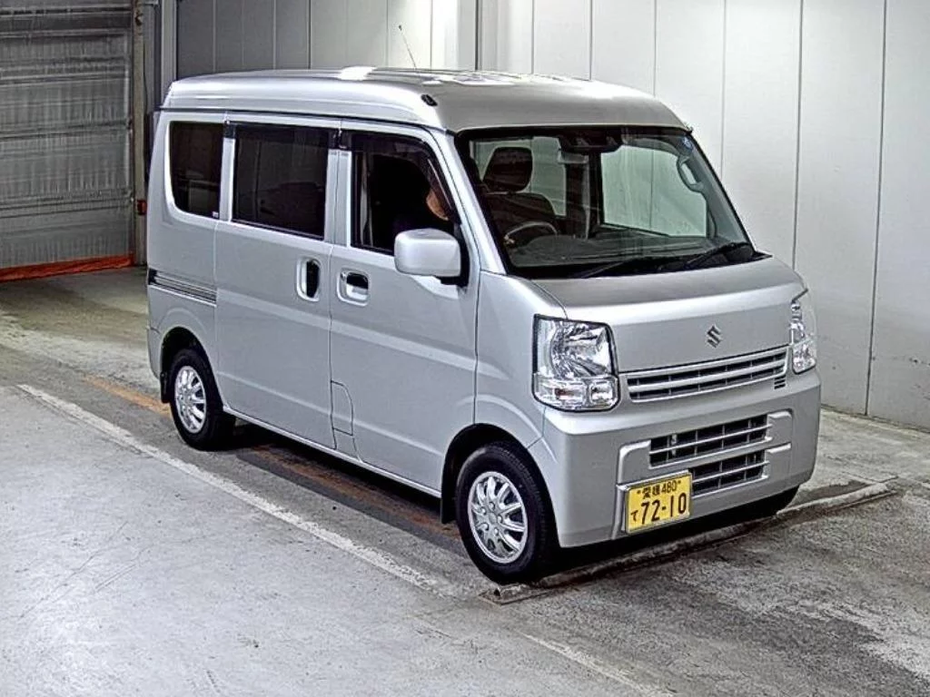 Suzuki Every DA17V 2020