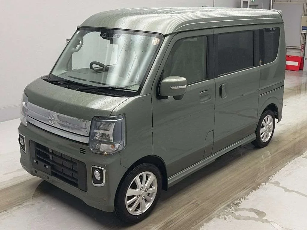 Suzuki Every DA17W 2025