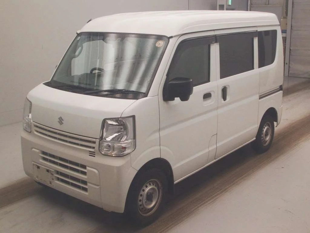 Suzuki Every DA17V 2022