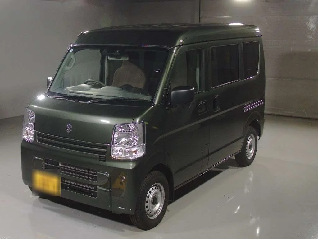 Suzuki Every DA17V 2025