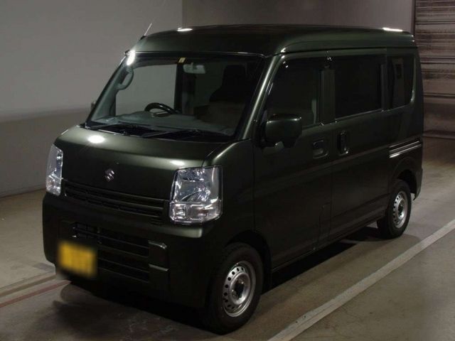 3027 Suzuki Every DA17V 2019 г. (TAA Chubu)