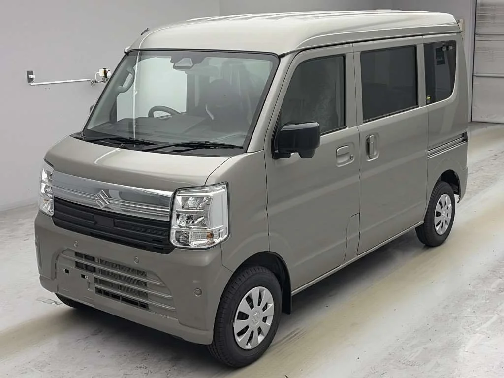 Suzuki Every DA18V 2026