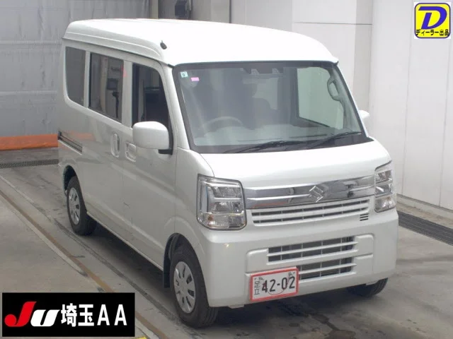 Suzuki Every DA17V 2024