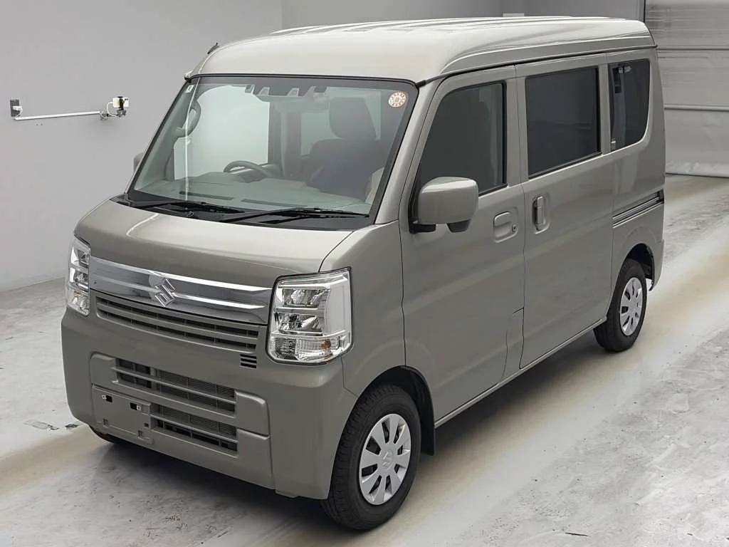 Suzuki Every DA17V 2025