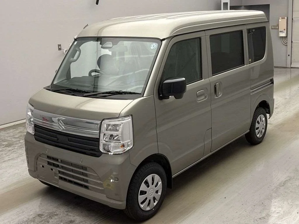 Suzuki Every DA18V 2026