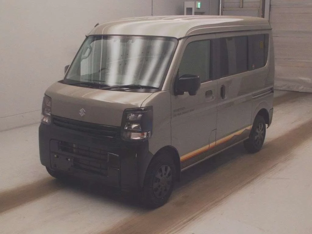 Suzuki Every DA17V 2025