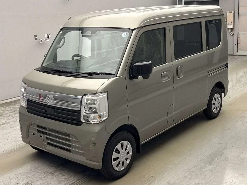 Suzuki Every DA18V 2026