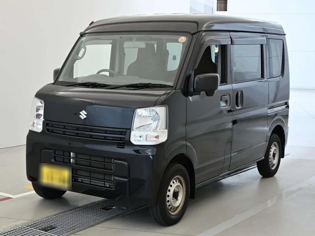 Suzuki Every DA17V 2021