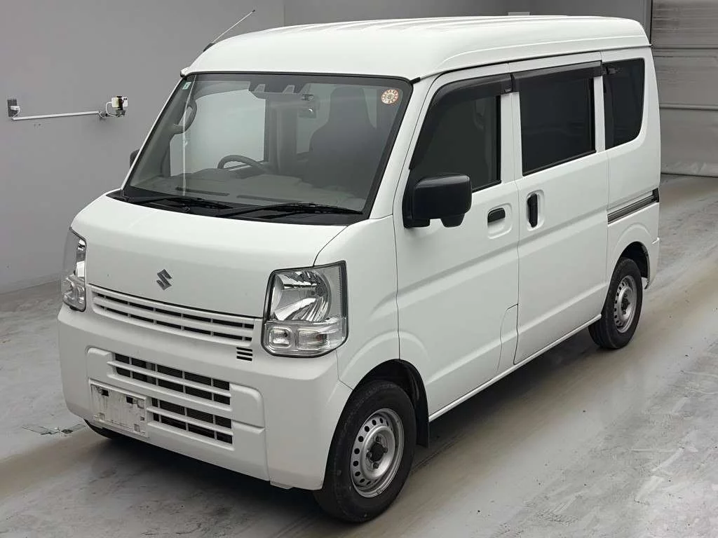 Suzuki Every DA17V 2022