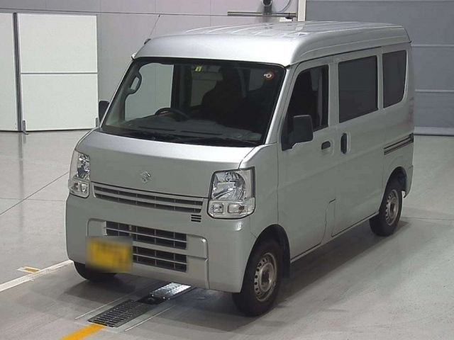 3033 Suzuki Every DA17V 2018 г. (CAA Chubu)