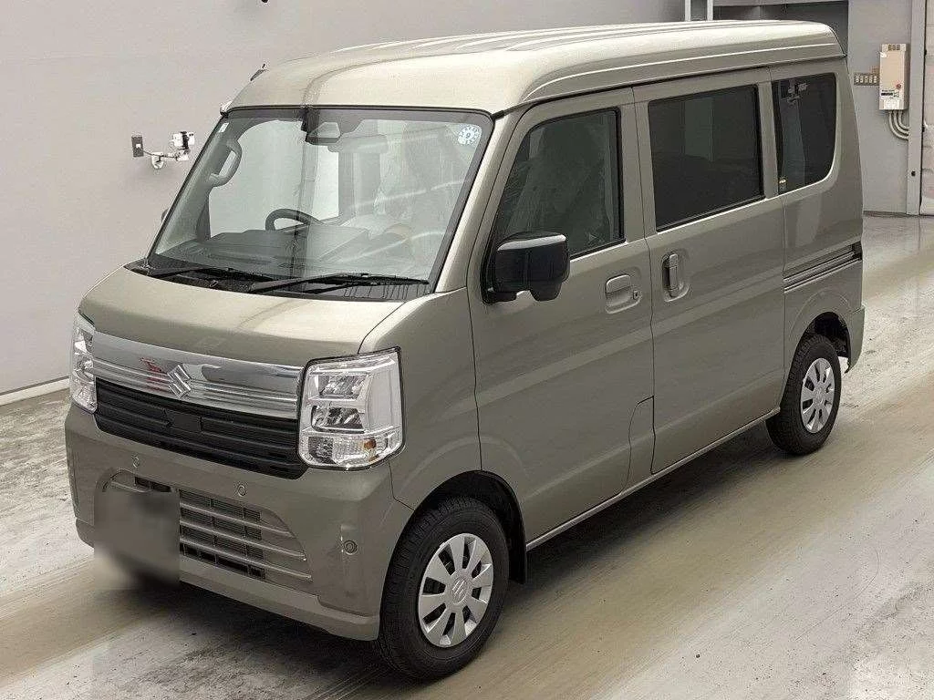 Suzuki Every DA18V 2026
