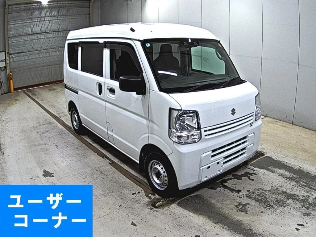 Suzuki Every DA17V 2025