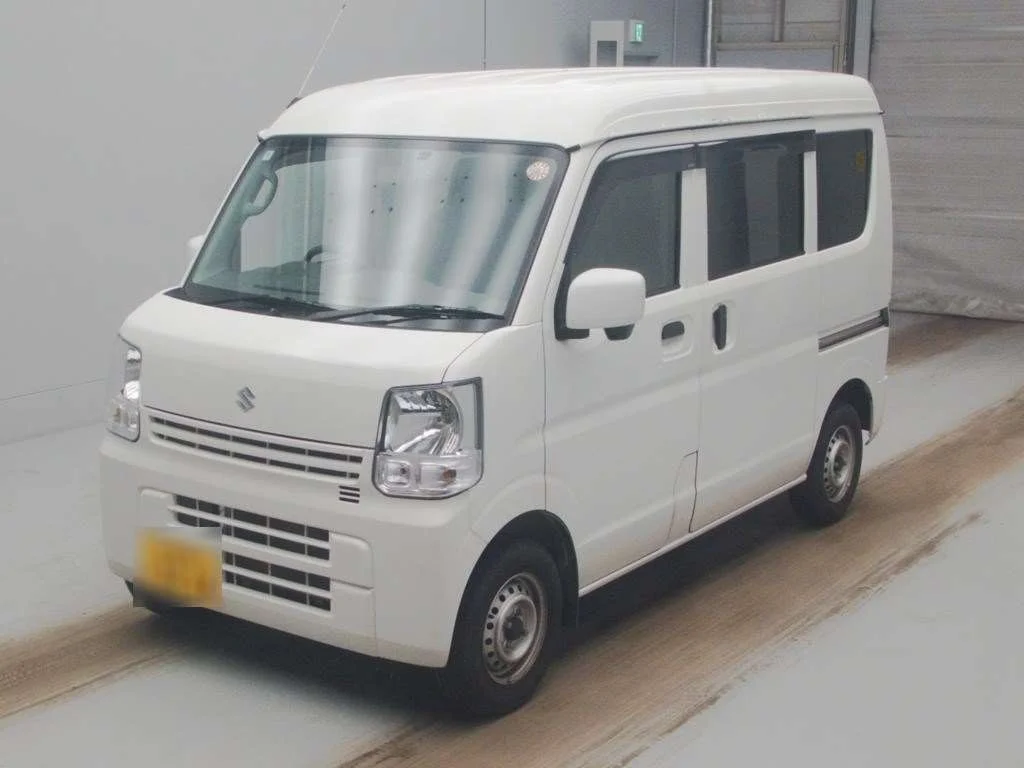 Suzuki Every DA17V 2021