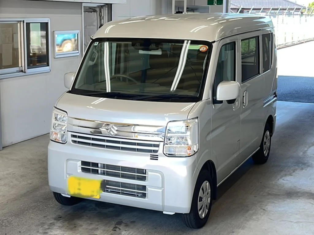 Suzuki Every DA17V 2025