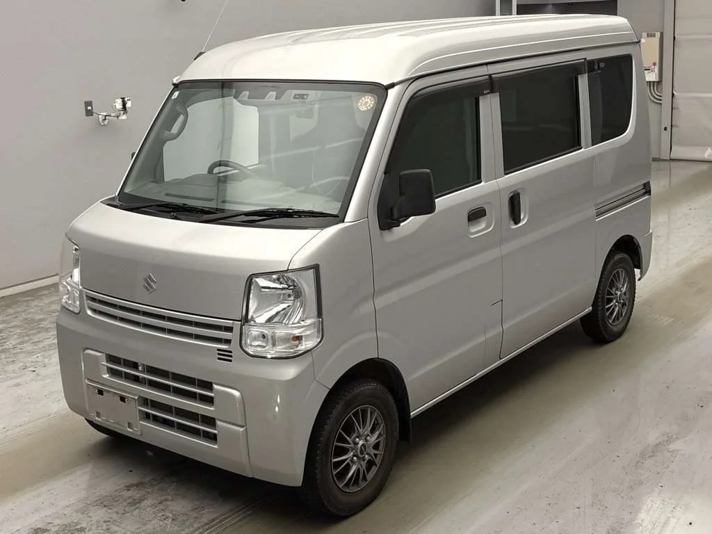 Suzuki Every DA17V 2020