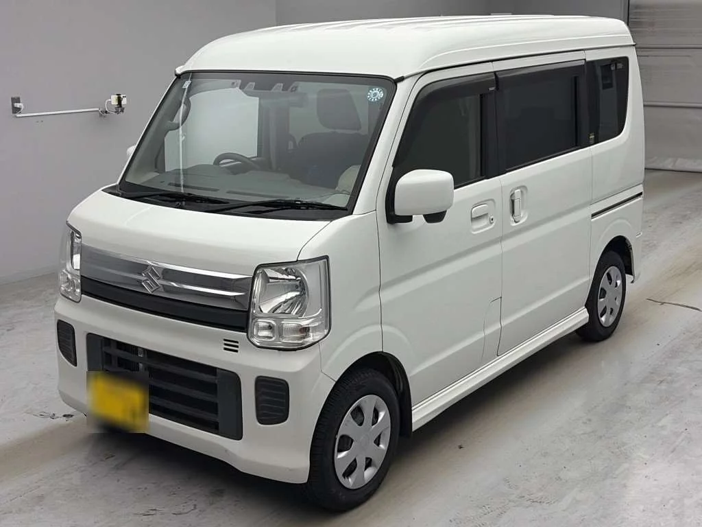 Suzuki Every DA17W 2021