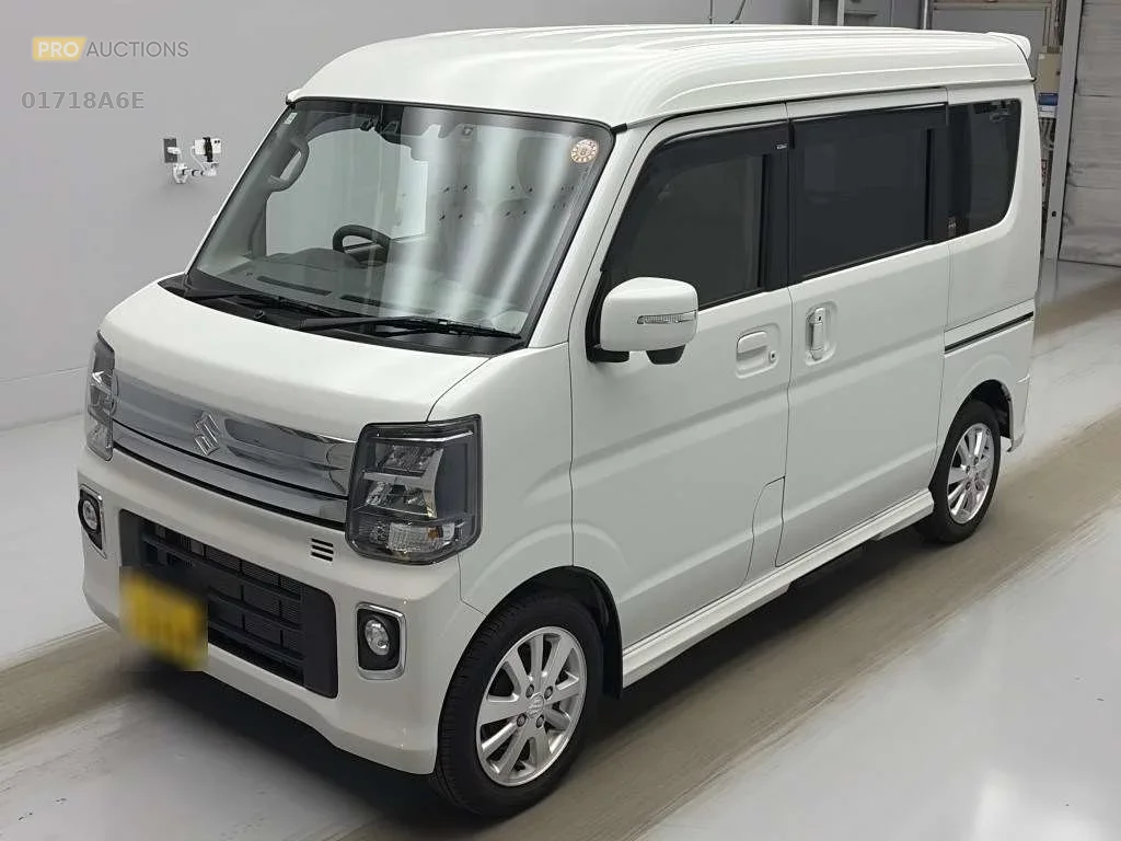 Suzuki Every DA17W 2025