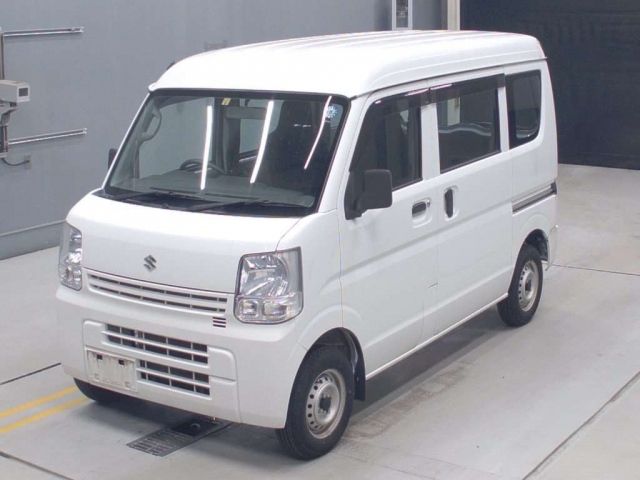 30348 Suzuki Every DA17V 2018 г. (CAA Gifu)