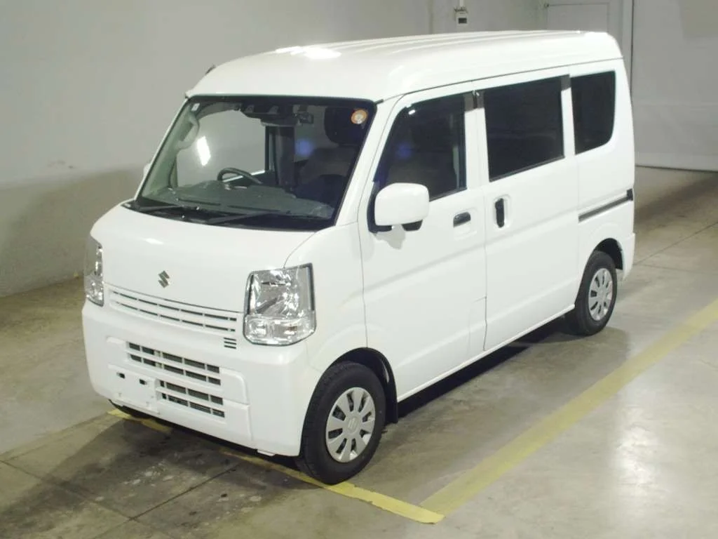 Suzuki Every DA17V 2022