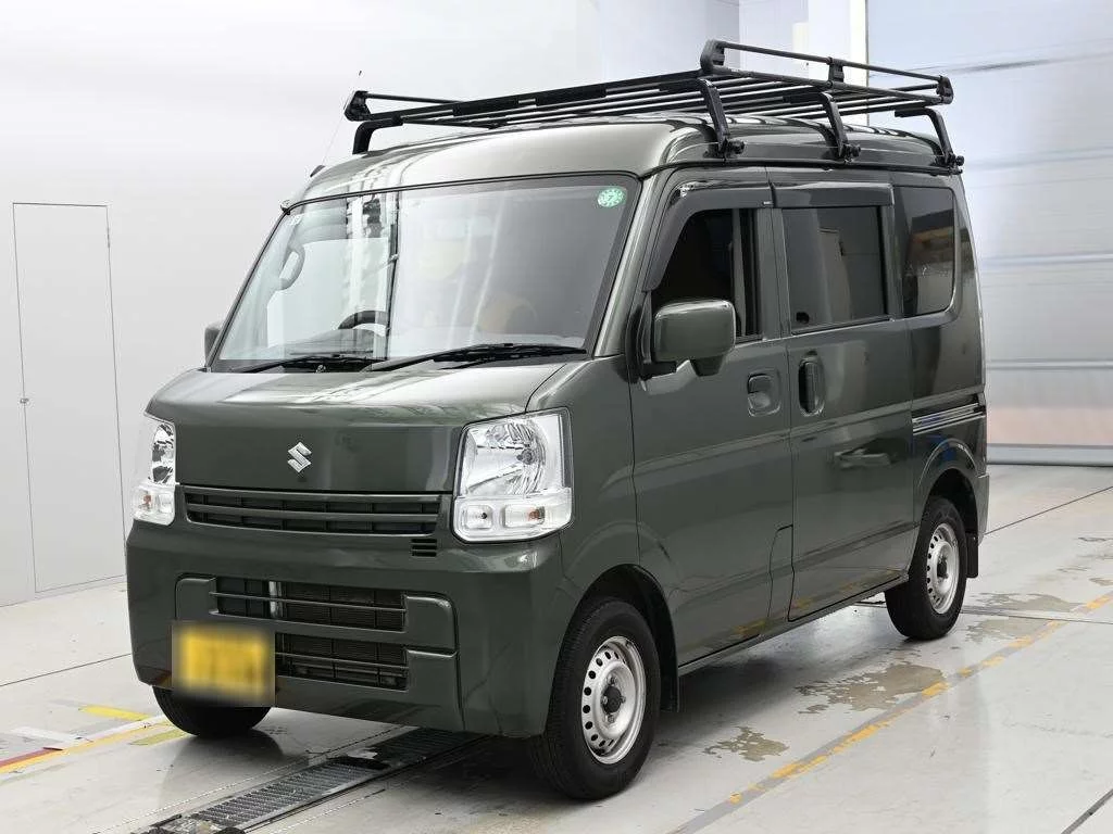 Suzuki Every DA17V 2020
