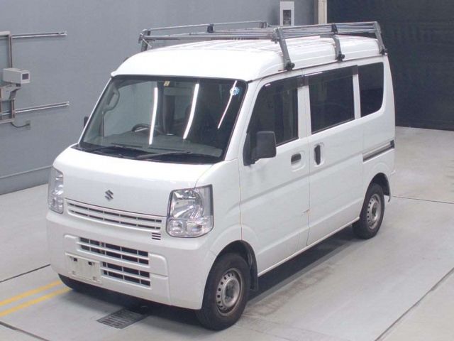 30355 Suzuki Every DA17V 2015 г. (CAA Gifu)