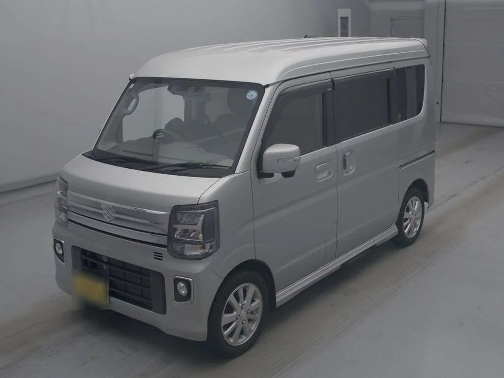 Suzuki Every DA17W 2024