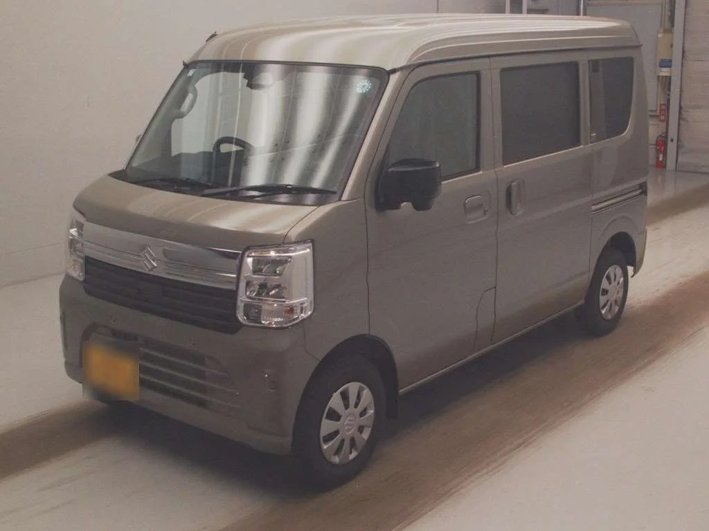 Suzuki Every DA18V 2026