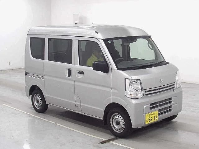 Suzuki Every DA17V 2025