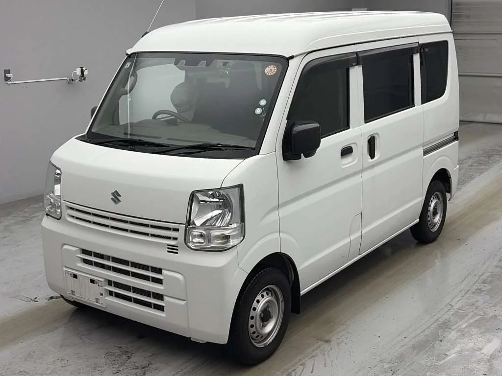 Suzuki Every DA17V 2022